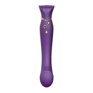 - KUNINGATAR PULS WAVE VIBE PURPLE